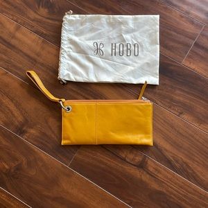 Hobo Clutch